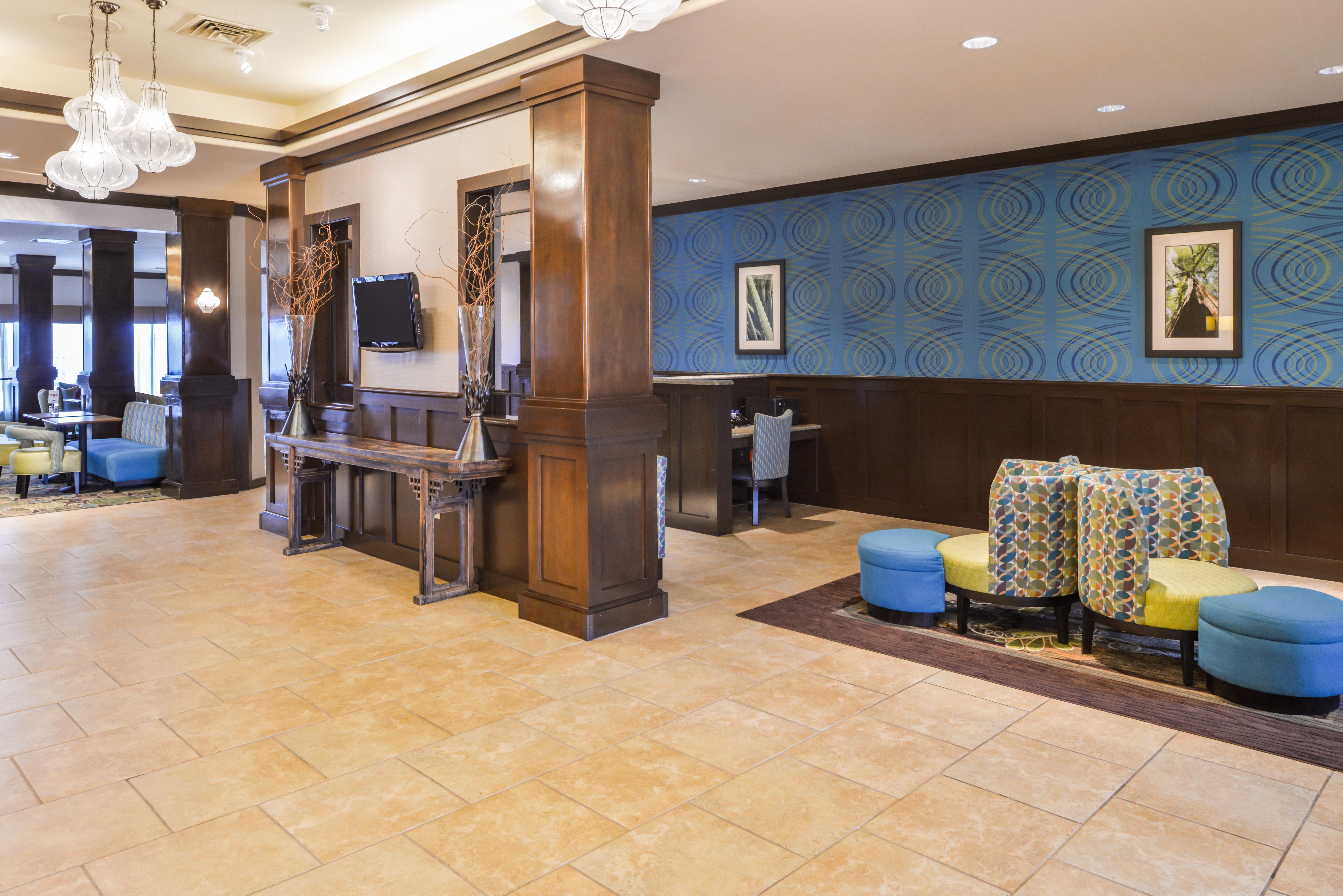 Holiday Inn Express Hotel & Suites Wichita Falls, An Ihg Hotel Екстер'єр фото